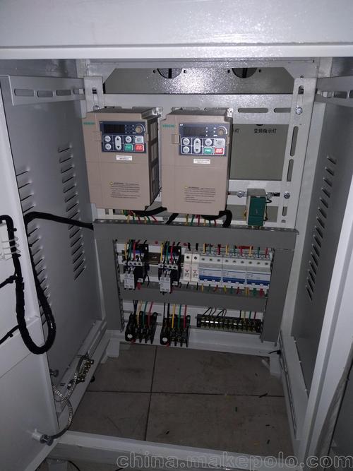北京朝阳深井泵变频器变频柜上门安装调试 伟创变频器维修
